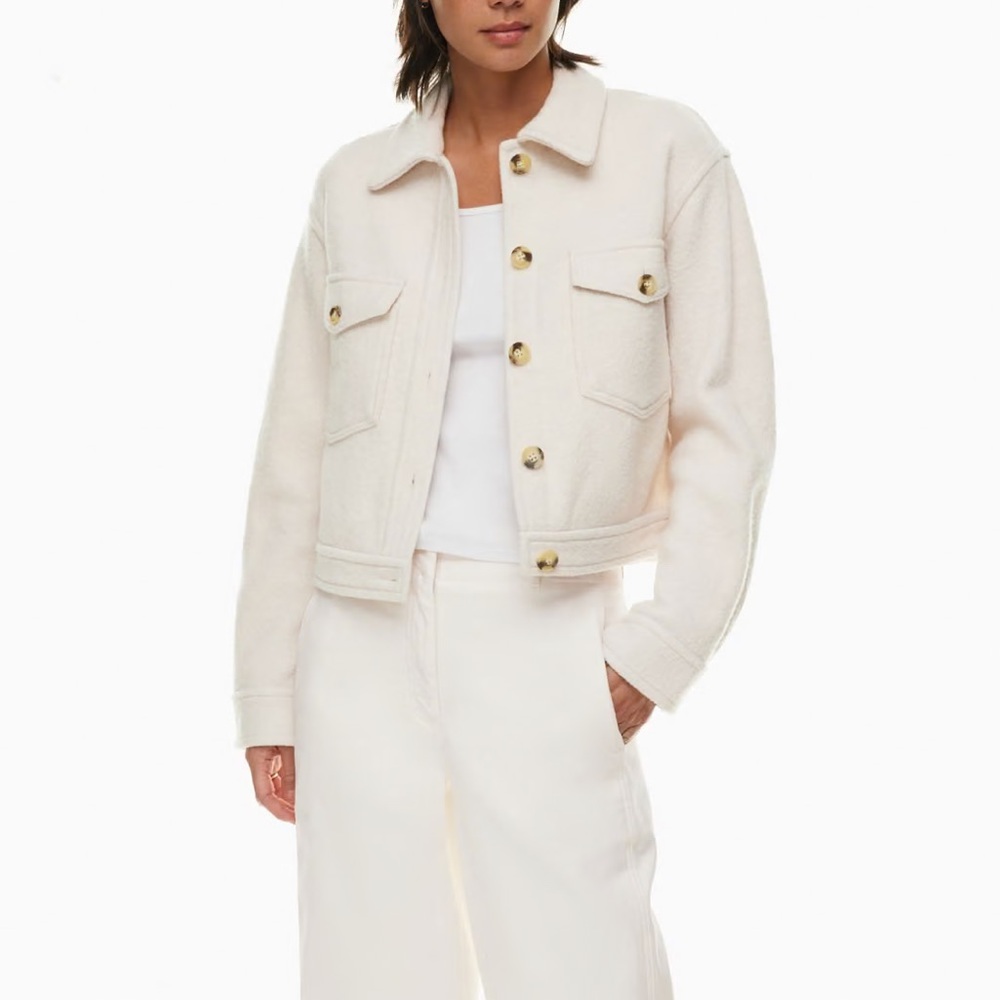 Aritzia jacket - Picture 2 of 6